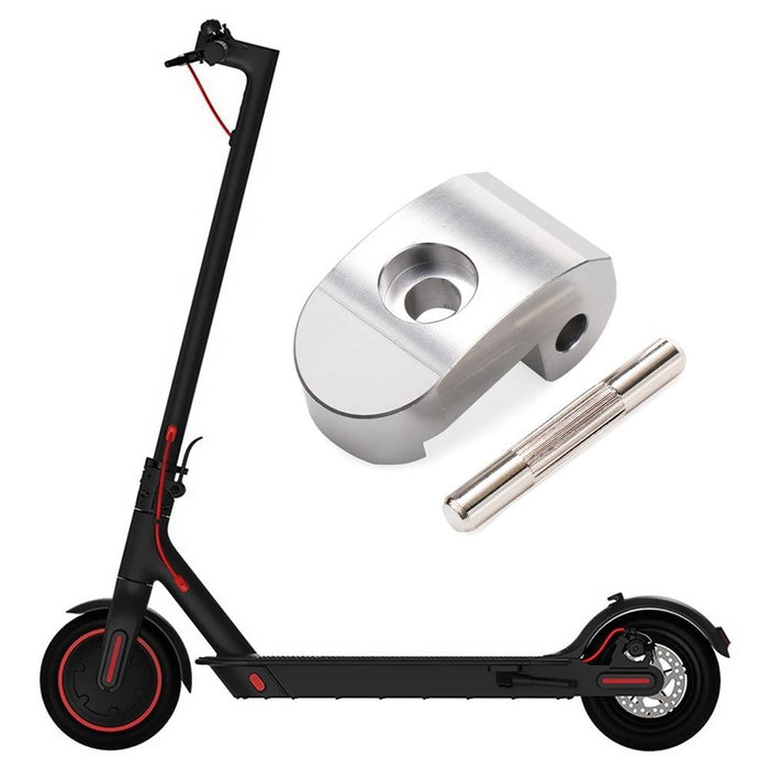 High-density Alloy Steel Electric Scooter Folding Hook