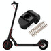 High-density Alloy Steel Electric Scooter Folding Hook