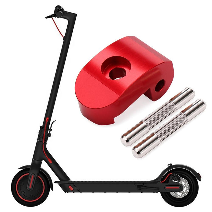 High-density Alloy Steel Electric Scooter Folding Hook