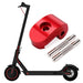 High-density Alloy Steel Electric Scooter Folding Hook