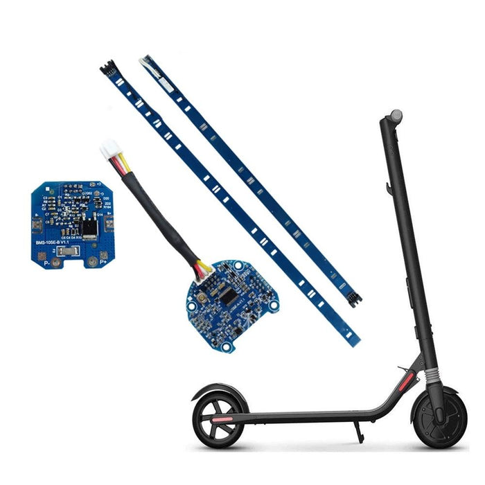 Electric Scooter Bms Battery Protection Board For Ninebot