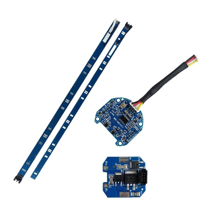 Electric Scooter Bms Battery Protection Board For Ninebot