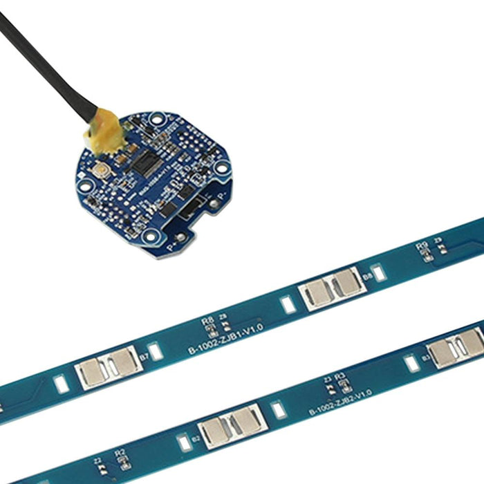 Electric Scooter Bms Battery Protection Board For Ninebot