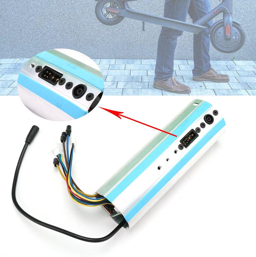 Electric Scooter Motherboard Controller For Ninebot