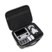 Versatile Dji Mini 3 Pro Organizer Bag - Nylon