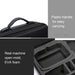 Versatile Dji Mini 3 Pro Organizer Bag - Nylon