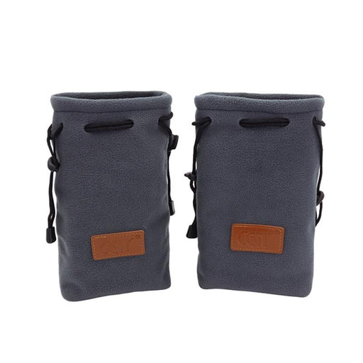 Cqt Storage Bag Thick Flannel For Dji Mini 3 Pro 2 Pcs