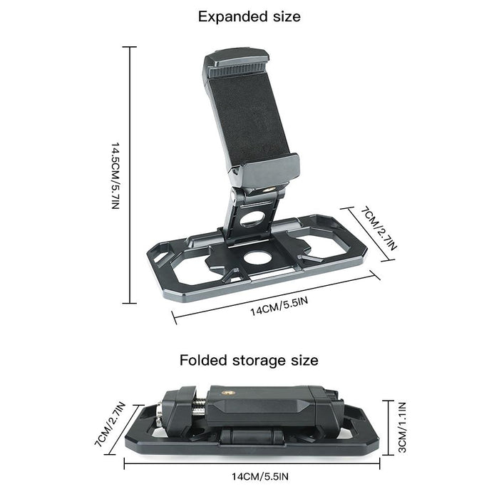 Remote Control Tablet Holder For Dji Mini 3 Pro/mavic