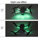 2 Pcs Luminous Stickers For Dji Mavic Mini/mini 3 Pro