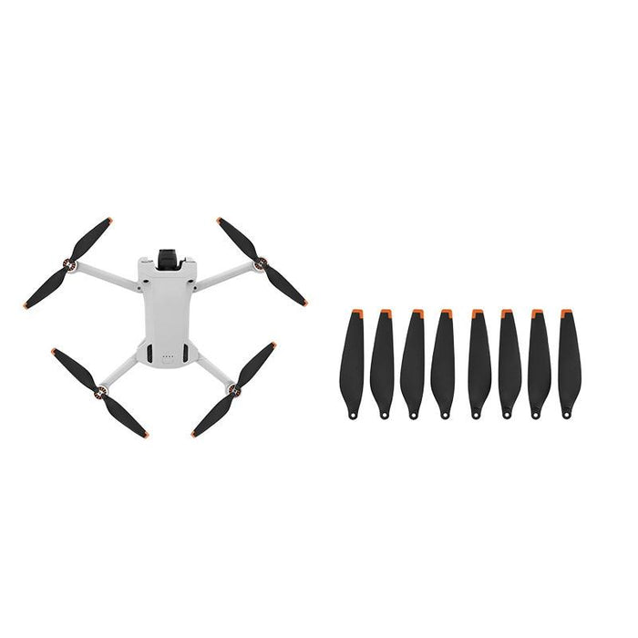 8 Pieces Low Noise Wing Propellers for Dji Mini 3 Pro