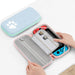 Cat Paw Console Storage Bag For Switch