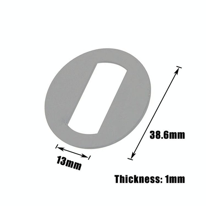 Folding Clamp For Zero 8x 10x 11x Speedual Dualtron Dt3