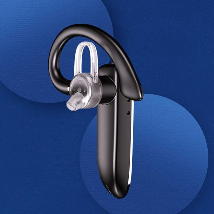 530 Business Model Hanging Ear Stereo Bluetooth Single Earphone