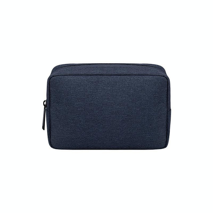 Digital Accessories Storage Bag - Small Navy Blue