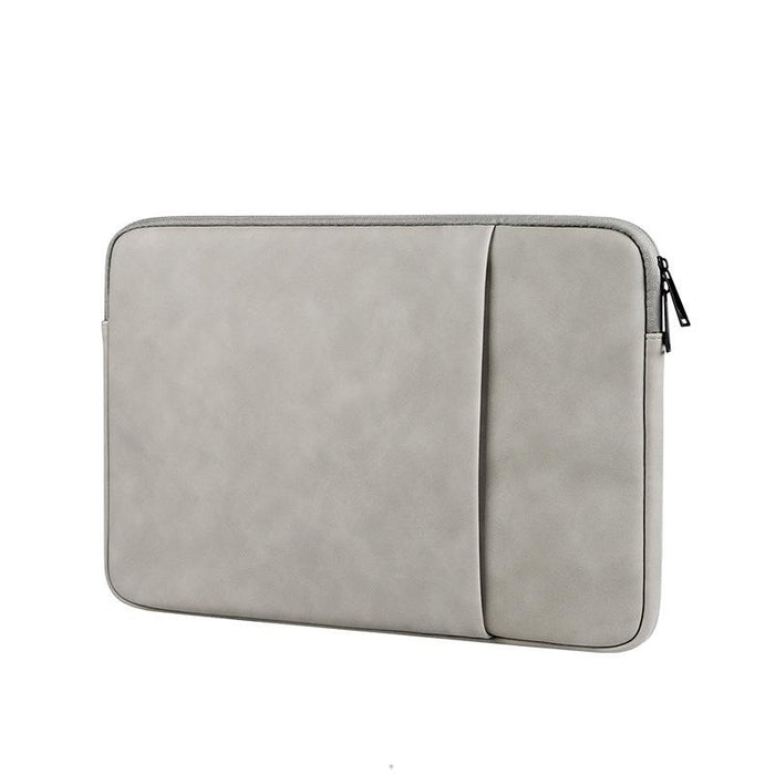 13.3 Inch Double Layer Waterproof Laptop Liner Bag
