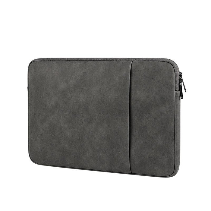 13.3 Inch Double Layer Waterproof Laptop Liner Bag