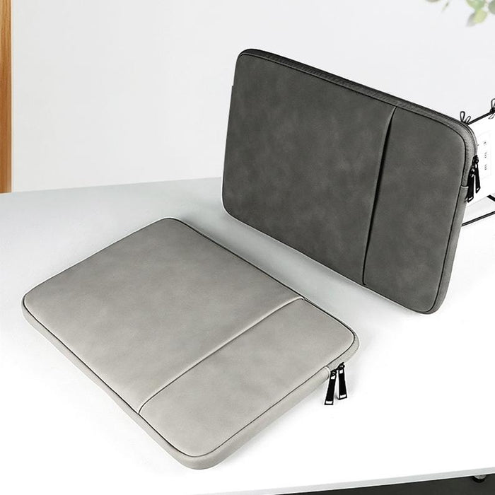 13.3 Inch Double Layer Waterproof Laptop Liner Bag