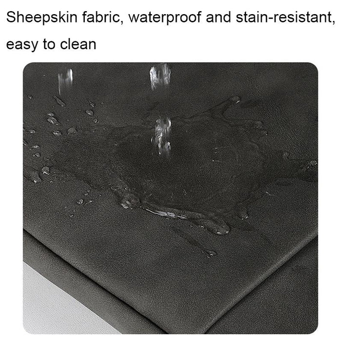 13.3 Inch Double Layer Waterproof Laptop Liner Bag