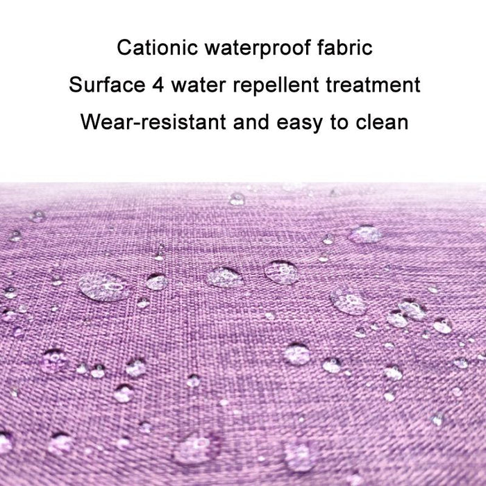 Versatile Cationic Digital Storage Bag for Data Cables