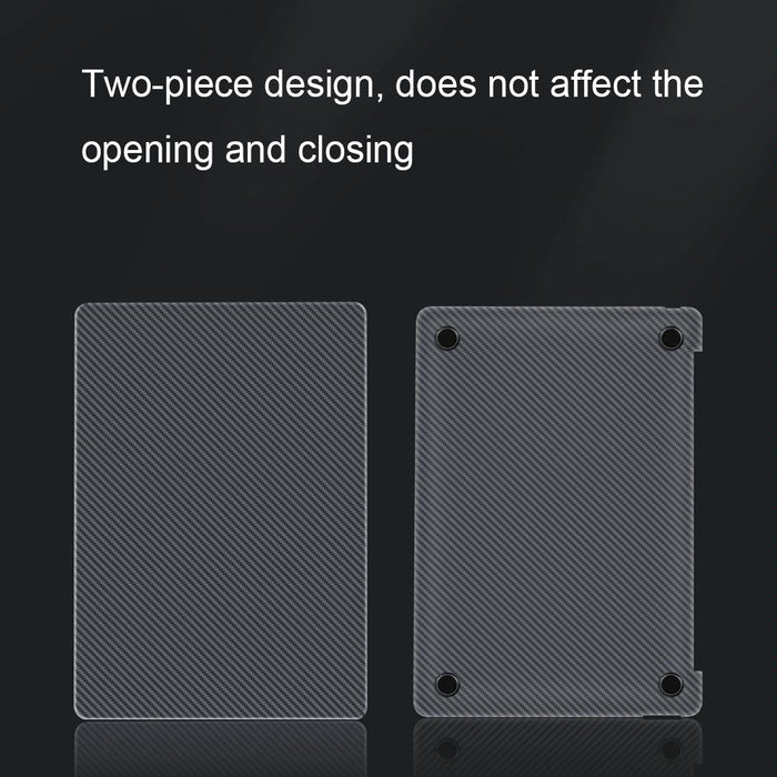 For Macbook Pro 14 A2442 Wear-Resistant Scratch-Resistant Laptop Case