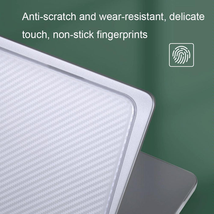 For Macbook Pro 14 A2442 Wear-Resistant Scratch-Resistant Laptop Case
