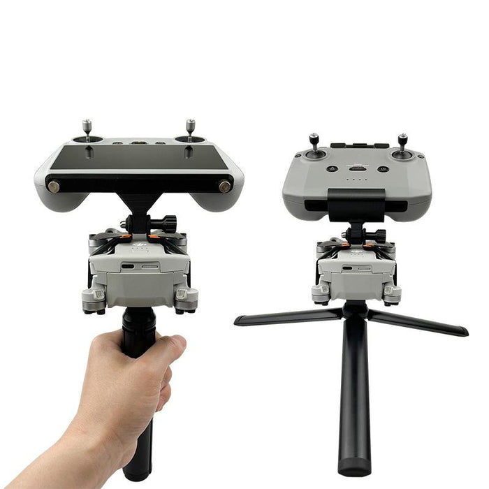 Handheld Retrofit Bracket For Dji Mini 3 Pro With Screen