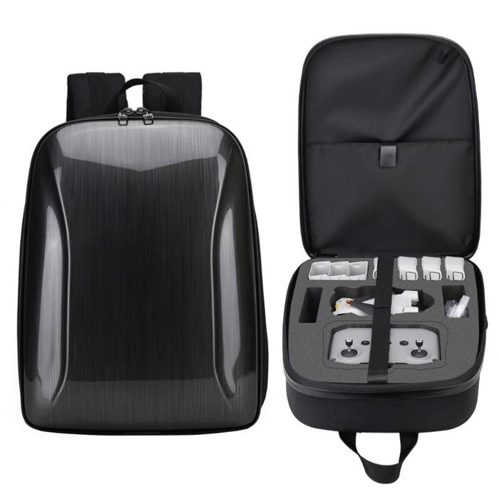 Waterproof Compression Hard Shell Backpack For Dji Mini 3