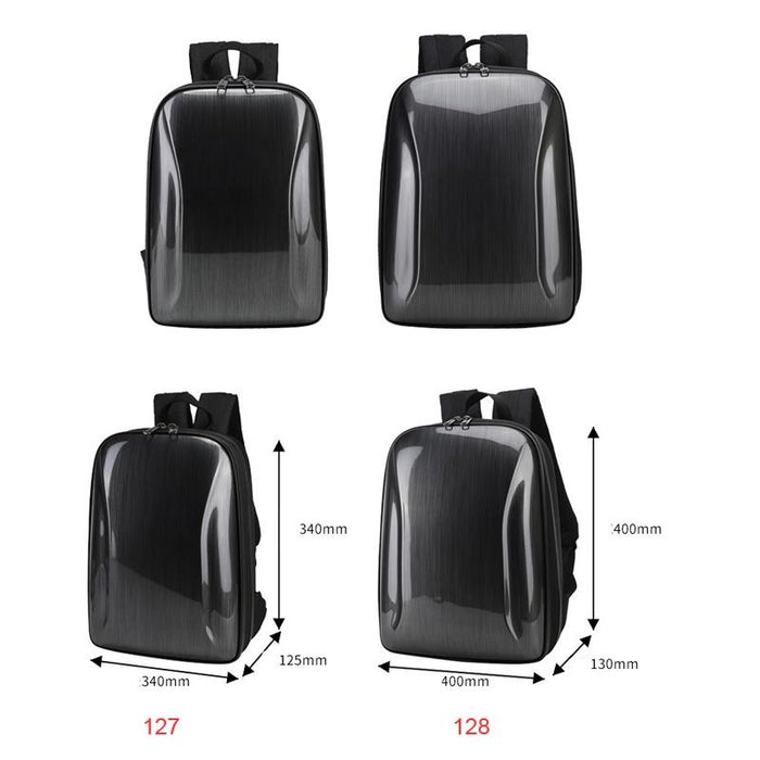 Waterproof Compression Hard Shell Backpack For Dji Mini 3