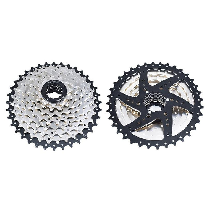 Lightweight 8-Speed Mountain Bike Flywheel 11-36T