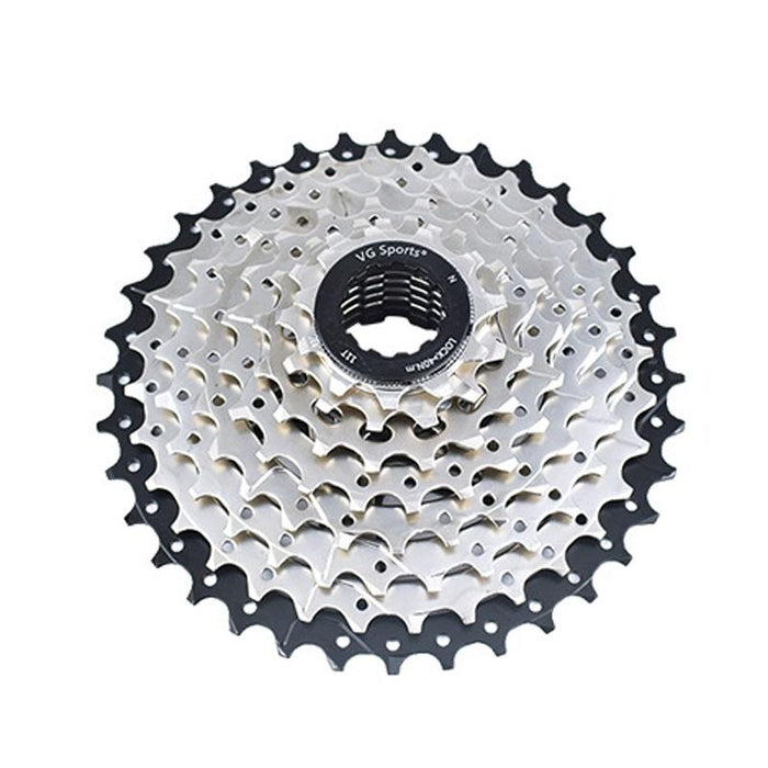 Lightweight 8-Speed Mountain Bike Flywheel 11-36T
