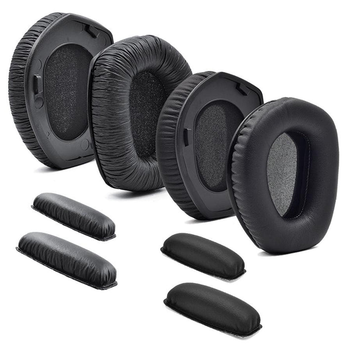 Sennheiser Headphone Head Beam Protection Pads - Set of 2