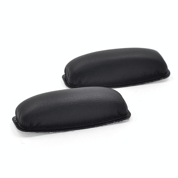 2 Pcs Headphone Head Beam Protection Pad For Sennheiser Hdr Rs165 175 Protein Skin