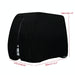 Waterproof Golf Cart Cover - 242 x 122 168 Cm - Black