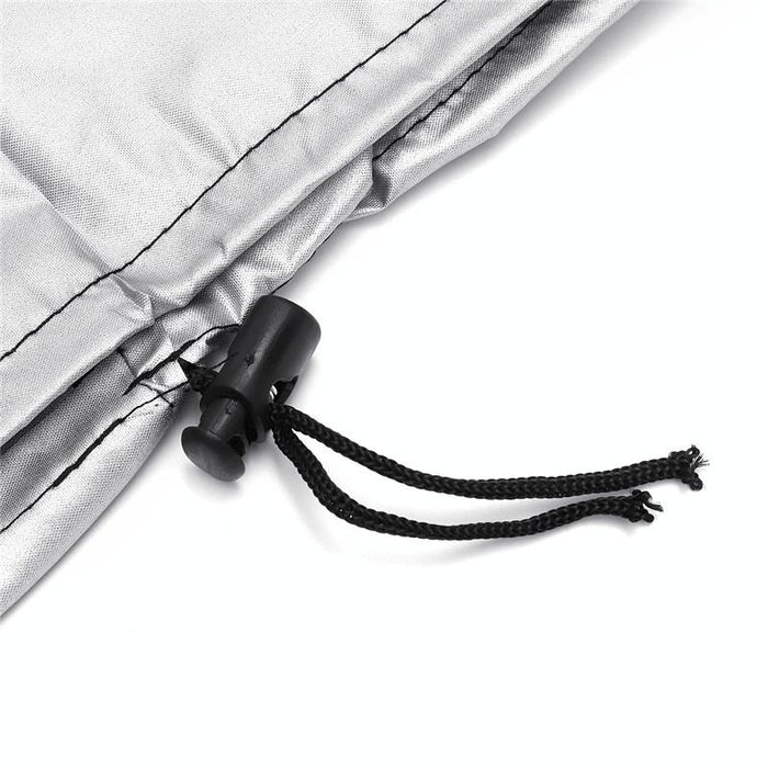 Waterproof 3d Printer Dust Cover - 43x43x32cm Size