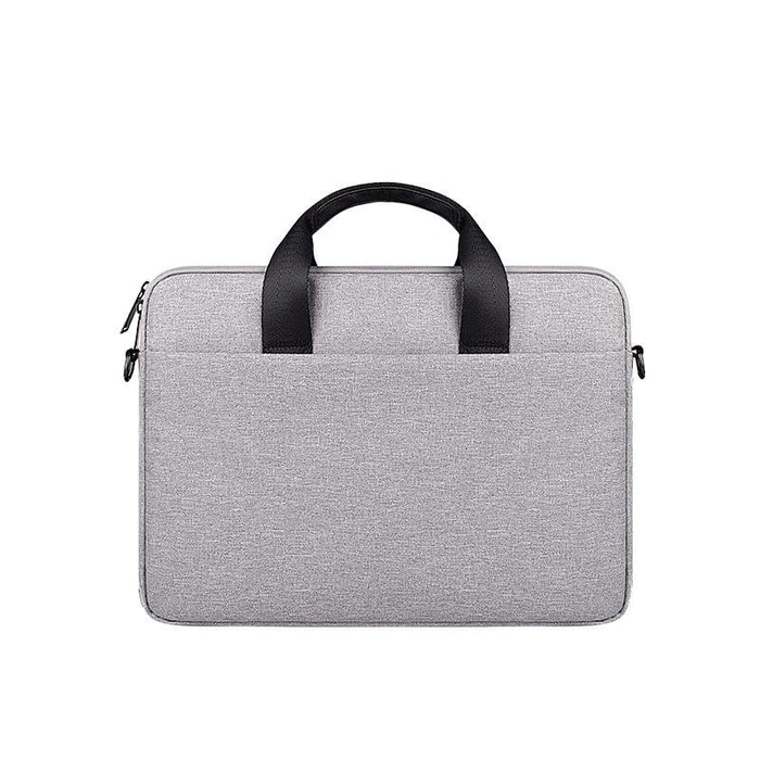 14.1-15.4 Inch Portable Laptop Bag with Single-shoulder