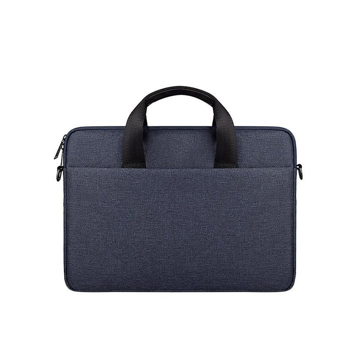 14.1-15.4 Inch Portable Laptop Bag with Single-shoulder