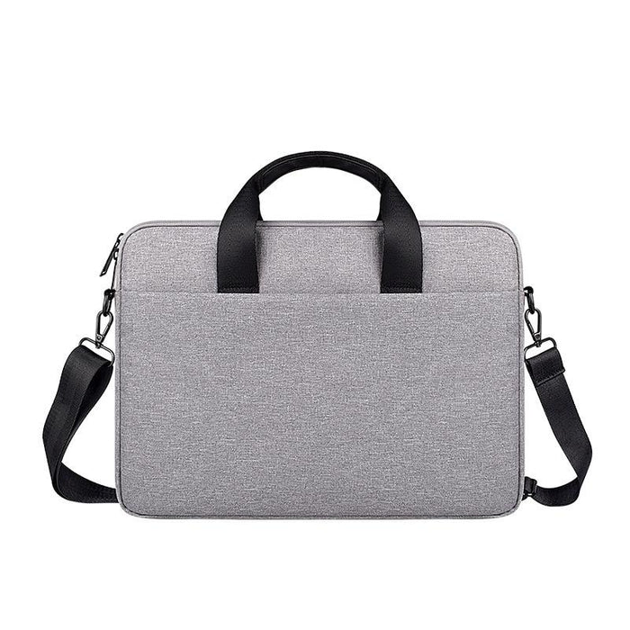 14.1-15.4 Inch Portable Laptop Bag with Single-shoulder