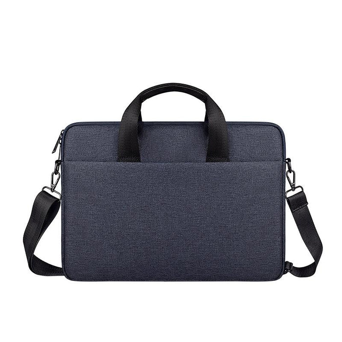 14.1-15.4 Inch Portable Laptop Bag with Single-shoulder