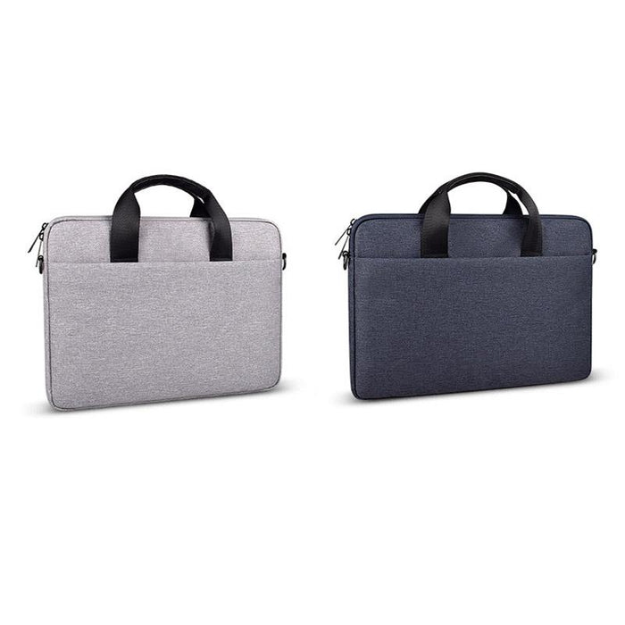 14.1-15.4 Inch Portable Laptop Bag with Single-shoulder