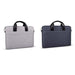 14.1-15.4 Inch Portable Laptop Bag with Single-shoulder