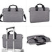 14.1-15.4 Inch Portable Laptop Bag with Single-shoulder