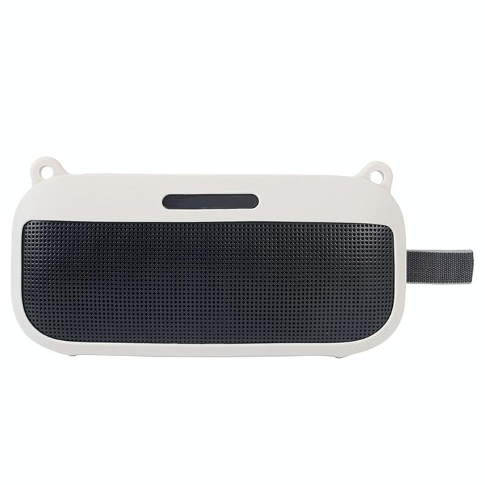 Speaker Silicone Protective Cover For Bose Soundlink Flex