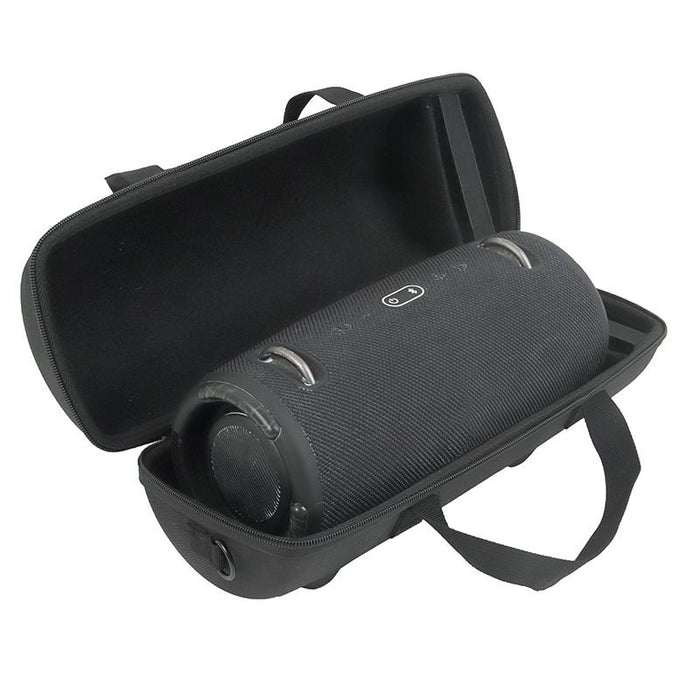 Portable Shock-Absorbing Speaker Storage Bag For Jbl Boombox1/2 Black