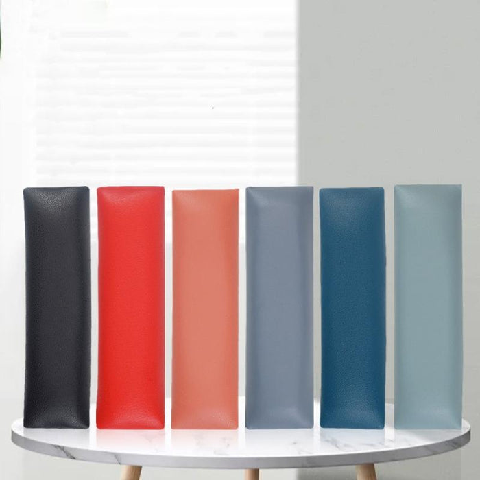 Sony Mdr-100abn Wh-h900n Headband Pads - Black