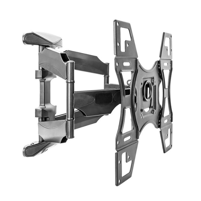 Telescopic Swivel Tv Monitor Wall Mount Bracket For 32-70 Inch