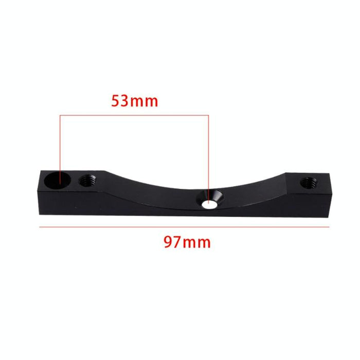 Electric Scooter Disc Brake Adapter For Xiaomi Mijia M365