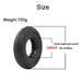 8 Inch Hollow Solid Rubber Tire For Xiaomi Scooter