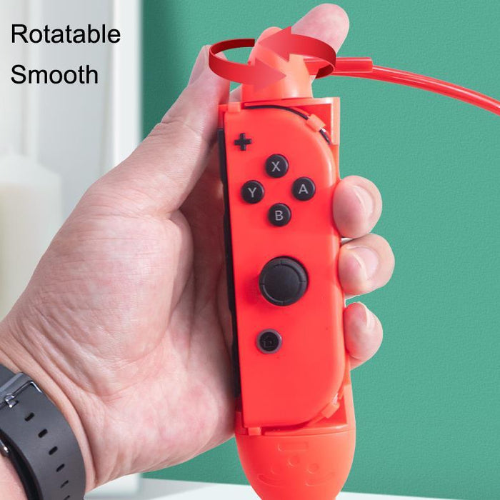 Switch Joy Con Jump Rope Controller