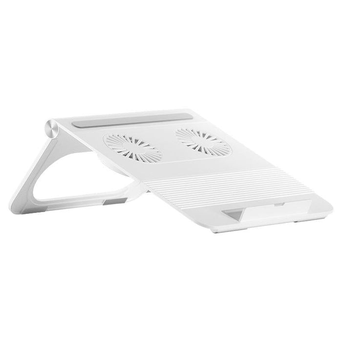 Portable Folding Laptop Cooling Bracket