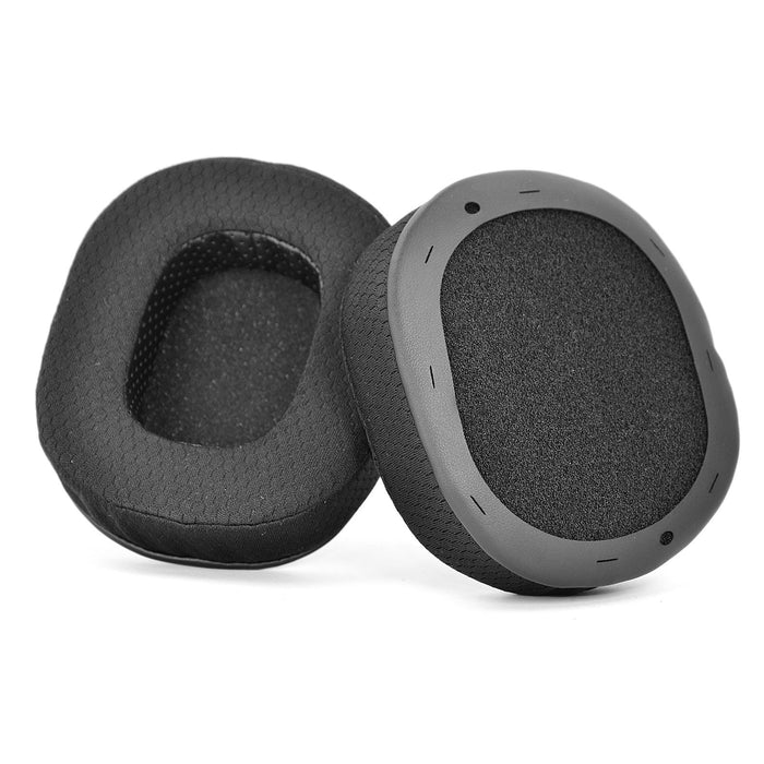 2 Pcs Sponge Cover Ear Pads For Razer Blackshark V2 /V2 Pro - 19B32